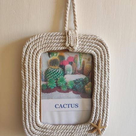 Chambre Chez L'Habitant "Cactus" Une, Deux Ou Trois Personnes Derval Exterior photo